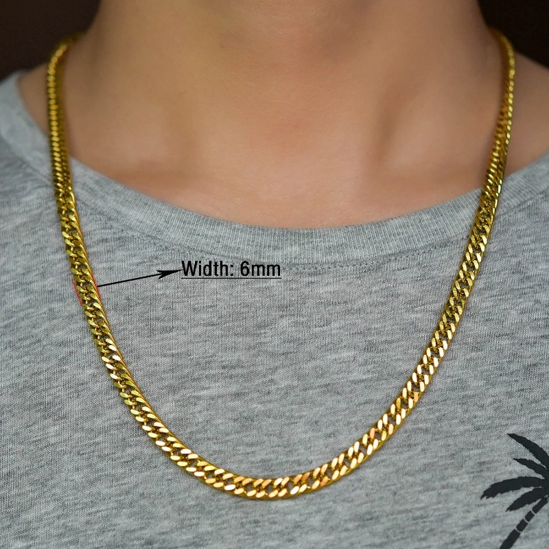 Oro 6mm