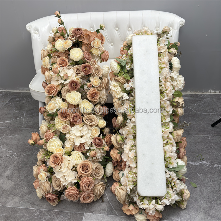 ลูกบอลดอกไม้