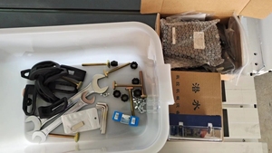2024 <strong>New</strong> Materials <strong>CNC</strong> <strong>Router</strong> 3 Axis <strong>CNC</strong> Wood <strong>Router</strong> 1325 Machine With Vacuum Table - Product Image 5