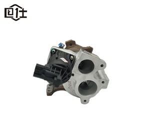 18900-5af-h02 18900-5af-h01 cho 2017-2022 Honda Civic ngọc Vezel XR-V Nhật bản xe Phụ tùng xe phụ tùng <span class=keywords><strong>turbo</strong></span> tăng áp 1.5t - Product Image 3