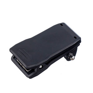 Hot Selling 360 Degree Rotary Clip Backpack <strong>Mount</strong> for Go Pro Action &amp; Sports Camera Accessories - Product Image 6