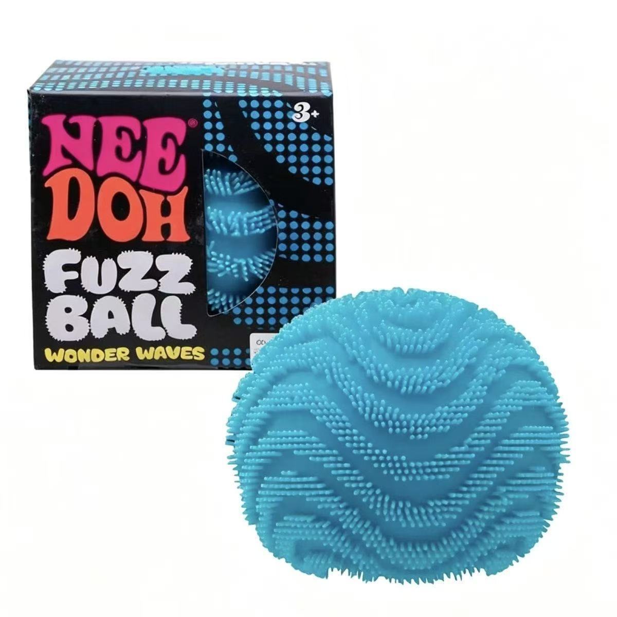 Maltose hairball blue