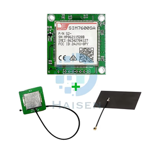Hayisen SIMCOM SIM7600SA основная плата 4G LTE CAT1 GNSS модуль разработки модема SIM7600SA SIM7600 - Product Image 5