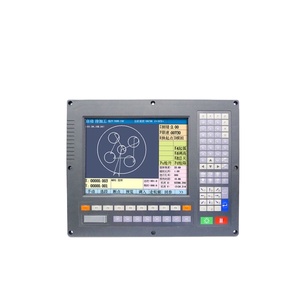 CNCプラズマ切断機CC-M3c StatAiプラズマCNCコントローラー - Product Image 1