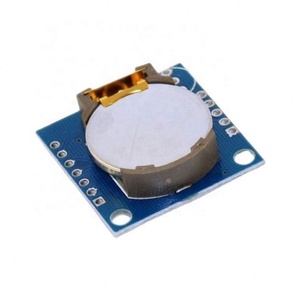Minik RTC I2C modülü 24C32 bellek DS1307 zamanlayıcı modülü