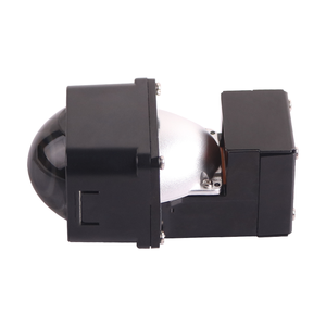1.5 Inch <strong>54W</strong> Super Bright Bi <strong>LED</strong> Projector Lens New Motorcycle <strong>LED</strong> Headlamp Replacement 6000K Color for Car <strong>LED</strong> Headlight - Product Image 3