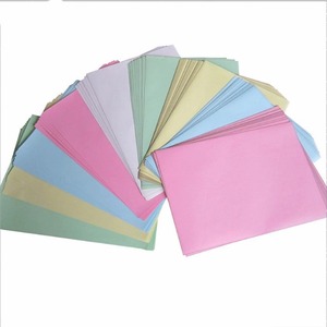 Papel continuo de computadora de alta calidad, papel de copia Ncr, papel continuo sin carbono para computadora - Product Image 3