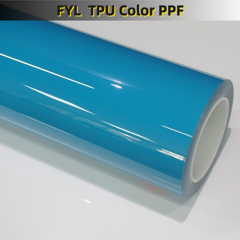 TPU Miami Blu