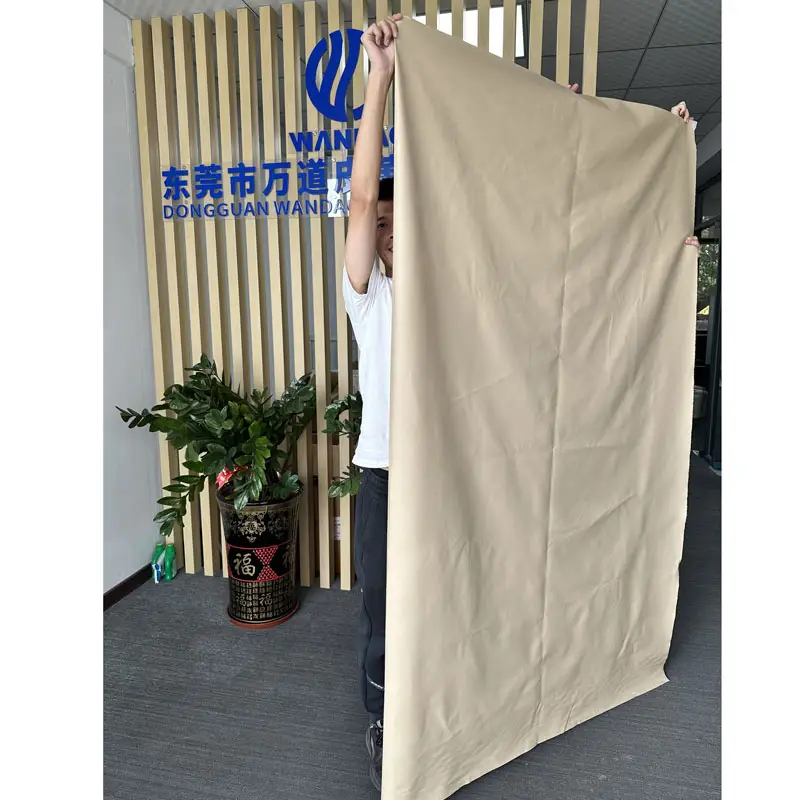 2 Meter Vải Mô Hình PVC Giả Da Tổng Hợp Da Nhân Tạo Vải Cho Đồ Nội Thất Sofa Giường Đầu Giường