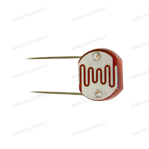 Tempo di risposta rapido PDV-P9003-1 della resistenza dipendente dalla luce (LDR) per l'elettronica per i componenti elettronici intelligenti - Product Image 1