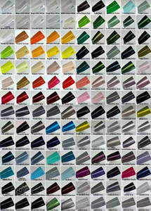 ฟิล์มป้องกันสีไวนิลเปลี่ยนสีได้3ม. แผ่นฟิล์มเคลือบสีพีพีเอฟสำหรับตกแต่งรถยนต์สีเขียวเข้มสีเขียวเข้มเป็นพิเศษ - Product Image 6