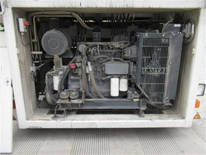 Germany Used <strong>Engine</strong> 912 Diesel <strong>Engine</strong> Generator Used F4l912 <strong>Engine</strong>