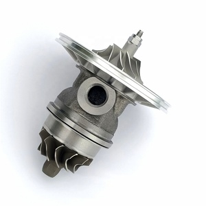 Turbo kartuş K14 CHRA 53149706000 068vw 2j VW T3 Transporter 1.6 TD JX için - Product Image 5