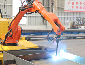 <strong>Robot</strong> Welder <strong>China</strong> Smart <strong>Welding</strong> Machine <strong>Robot</strong> Laser <strong>Welding</strong> for Sale