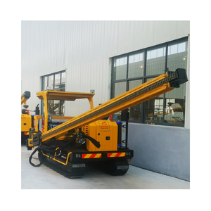 Trình điều khiển cọc thủy lực: xương sống của xây dựng hiện đại - Product Image 4