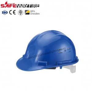 Chất Lượng Cao Dành Cho Người Lớn Khai Thác Mỏ Công Nghiệp Công Nhân Giá An Toàn Mũ Cứng ABS Ce Cứu Hộ Bảo <span class=keywords><strong>V</strong></span>ệ Mũ Cứng - Product Image 2