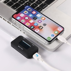JC B-Box <strong>Pro</strong> IOS A7-A11 One <strong>Key</strong> Purple Mode for Iphone Ipad Unlock Wifi Modify Nand Syscfg Data Change Serial Number