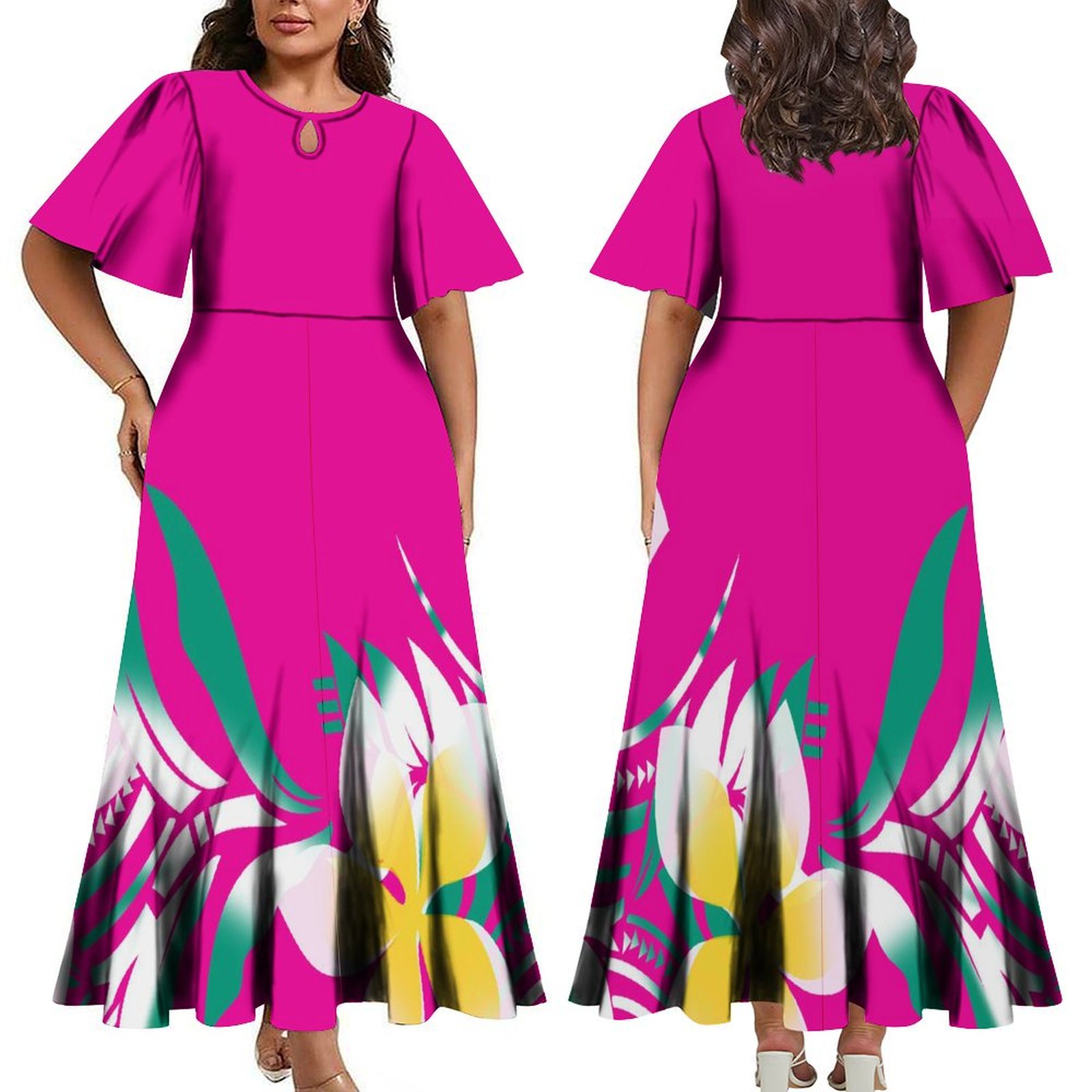 blanco-shvdtq85ssms-rosa