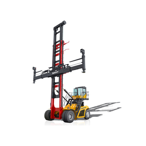 SANY SDCY90K7C2 Schwere Leere Containerstapler für Verkauf - Product Image 1