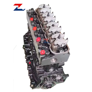 新品Isuzu 4JG1 4JG1T 4JG2エンジンブロック4JB1 4JA1 4BD1 4BG1 4JH1 4JG2 4HK1 4KH1 4HG1 6BG1 6HKエンジンIsuzu用 - Product Image 3