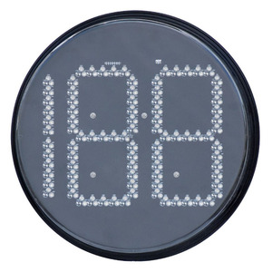 LED <strong>Countdown</strong> <strong>Timer</strong> 300mm Waterproof LED Two and a Half <strong>Digit</strong> Three-color Traffic <strong>Countdown</strong> signal Module - Product Image 4
