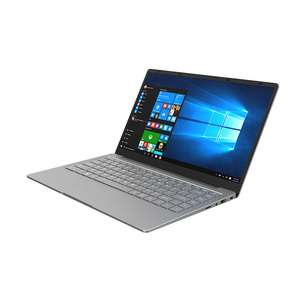 Ordenador portátil de 14 pulgadas Intel Celeron N4000 Ordenador interior simple pero funcional ideal para tareas informáticas informales Notebook - Product Image 2