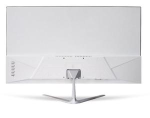 Monitor de PC con pantalla curva de 24 pulgadas, monitor de ordenador LED inteligente con borde estrecho, monitor de CPU de escritorio con altavoz VGA HDMIed tipo C - Product Image 2