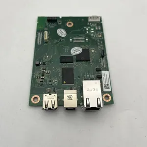 HP LaserJet Pro M404DN M404DW M404 M W2Q09-60001 404N 404DN ana mantık kurulu için 404 M404N biçimlendirici kurulu - Product Image 4