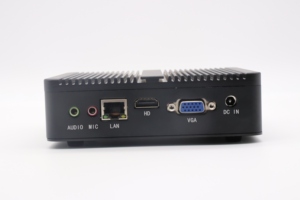 Low Energy <strong>Computer</strong> J1900 I3 I5 I7 J6412 PC DDR4 Win10 <strong>Linux</strong> 5*USB Home Server Office Desktop <strong>Computer</strong> Industrial Mini Pc - Product Image 4