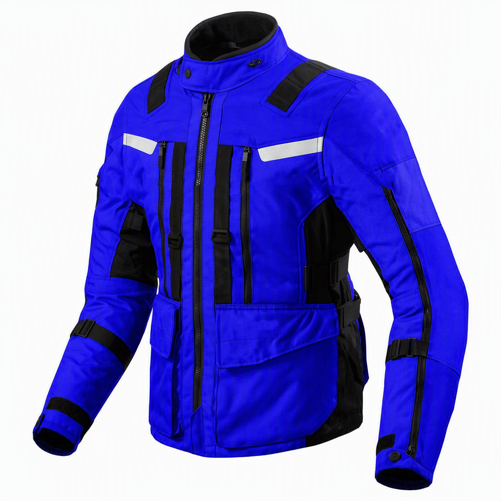Azul