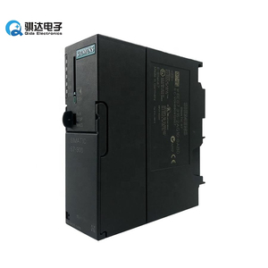 Módulo PLC Siemens PLC 6ED1052-1MD08-0BA1, controlador programable - Product Image 1