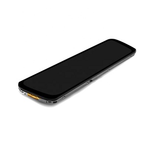 Rjoytek 9,35 Дюймов 320*1280 емкостный MIPI TFT ЖК-дисплей модуль транспортных средств Кластерные дисплеи для автомобилей - Product Image 6