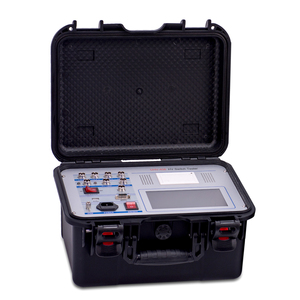B UHV-408 HV Switch Timing <strong>Test</strong> Set Circuit Breaker Analyzer - Product Image 3