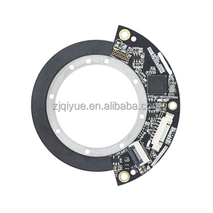 Codificatore rotativo magnetico a 24bit Encoder ottico assoluto per giunto robotico - Product Image 3