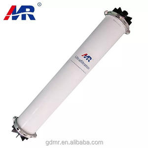 Hot Koop Hoge Kwaliteit Ultrafiltratie Membraan Holle Vezel Pan Modules - Product Image 3