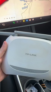 英文版使用的TP链路WR842N无线路由器扩展器300Mbps无线中继器最低价格TP-链路TPLINK路由器 - Product Image 3