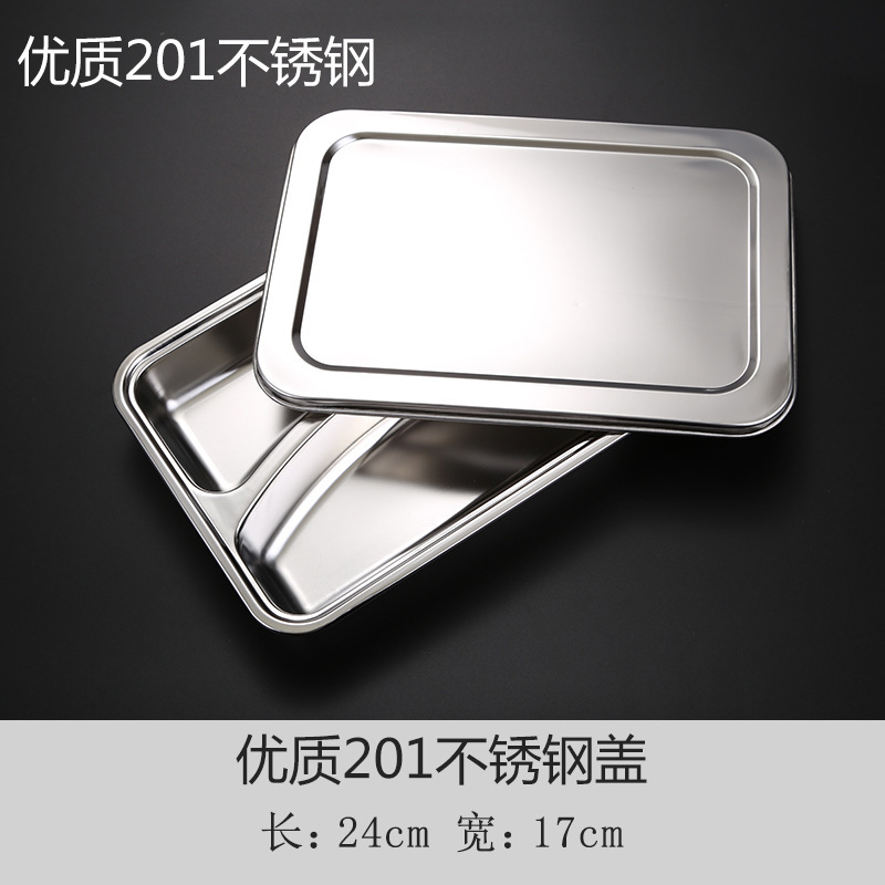 201 steel cover
