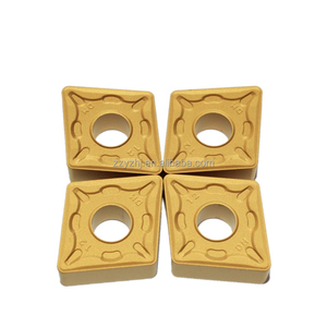Varios tipos HRC CNC, insertos de fresado de torneado, herramienta de mecanizado de carburo de tungsteno para insertos de torno, varios tipos de piezas de herramientas de máquina - Product Image 3