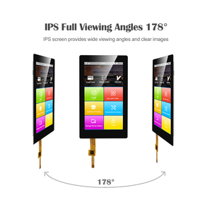 Nhà Máy bán hàng trực tiếp 2.0 inch 240xrgbx320 Độ phân giải với SPI giao diện tùy chỉnh IPS TFT <span class=keywords><strong>LCD</strong></span> hiển thị - Product Image 6