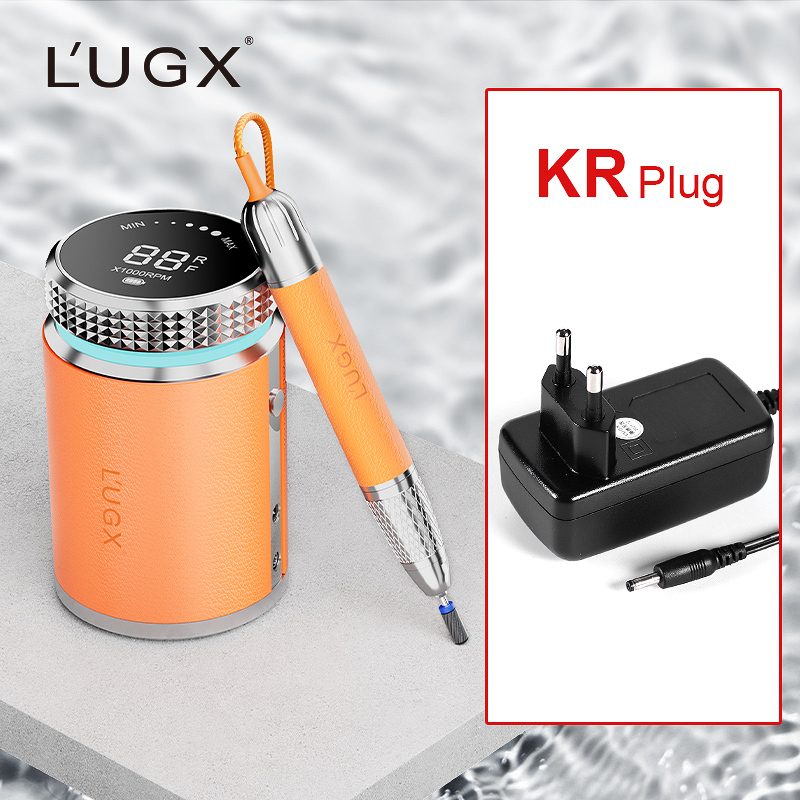 with KR Plug