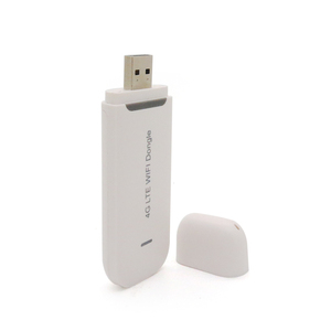 Factory Price 4G USB Wireless <strong>Modem</strong> 2.4G 150Mbps LTE Pocket SIM Card WiFi Dongle Router with Firewall and WEP Encryption - Product Image 3