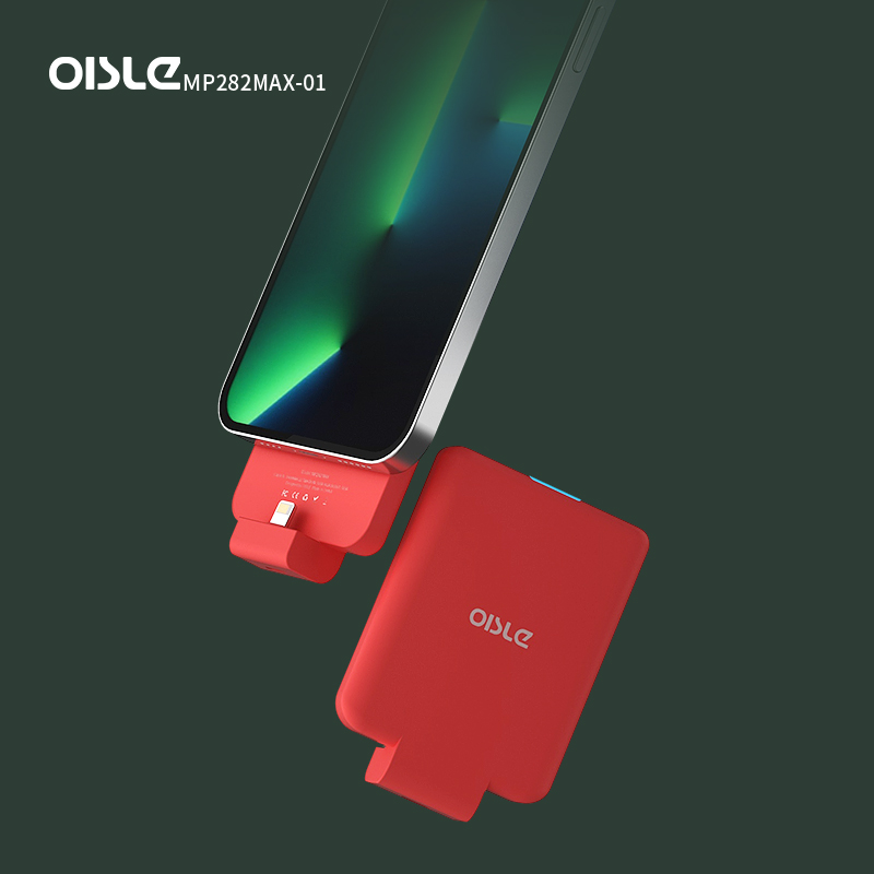 Red for iPhone