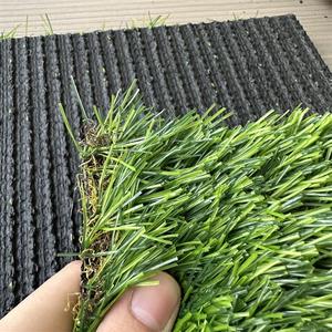 犬用人工芝付きポータブル屋内/屋外プラスチックペットトイレトレイ - Product Image 6