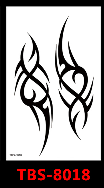 TBS-8018