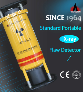 Aolong fabrika endüstriyel Ndt X Ray kusur dedektörü test ekipmanları satılık kaynak kusur dedektörü muayene sistemi için - Product Image 3