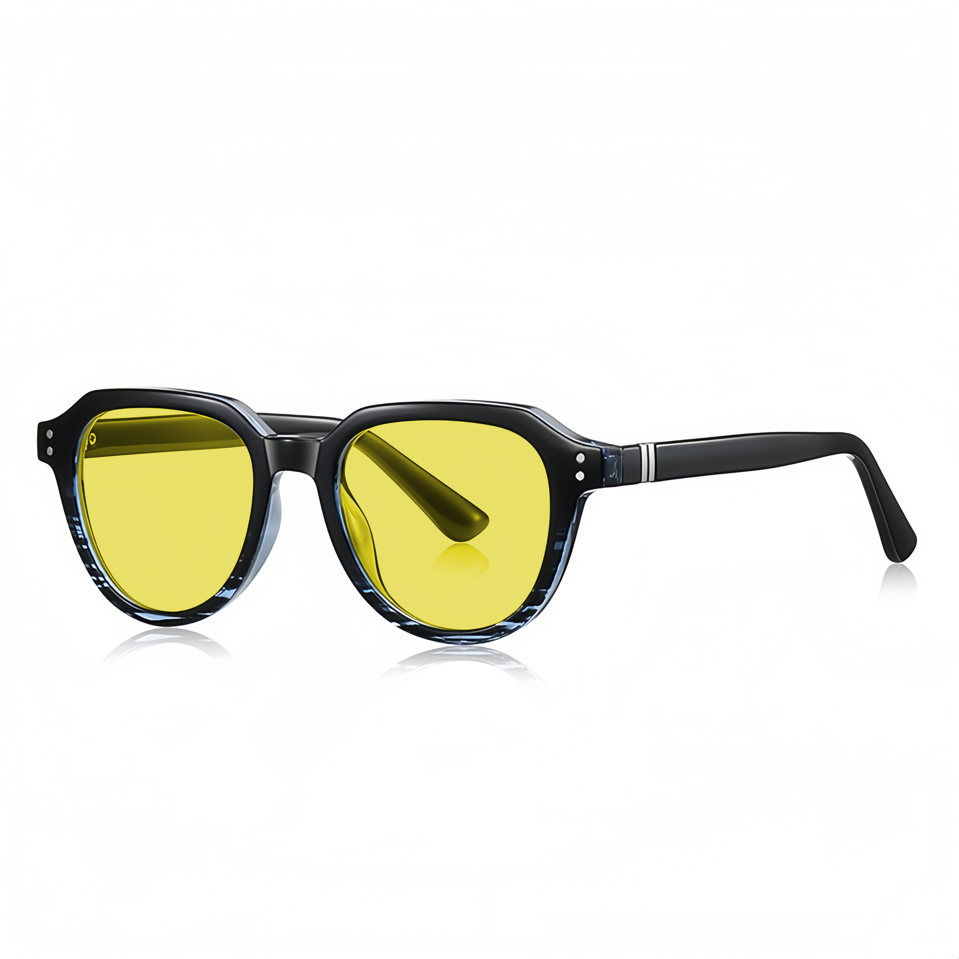 Blue-Yellow