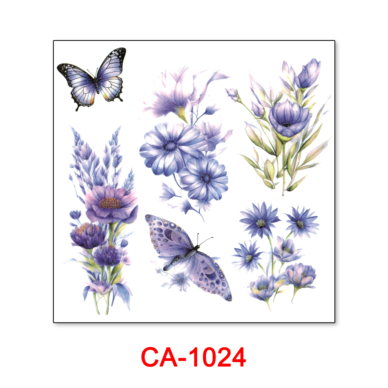 CA-1024