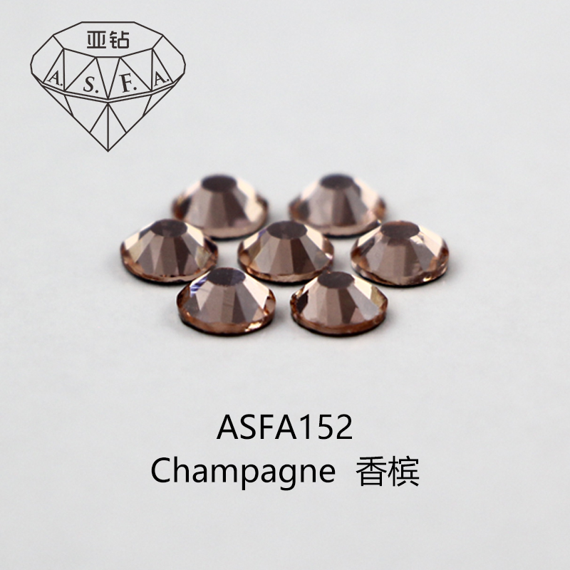 ASFA152 Champagne
