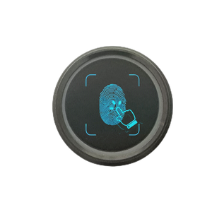 指紋-エレベーター-アクセス制御用の指紋モジュール容量性半導体指紋センサー - Product Image 1