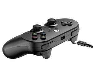 CN 8BitDo Pro2 Wired Game <strong>Controller</strong> for Xbox - Hall Version One Series XS Host PC Computer Game <strong>Controller</strong>